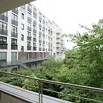 Apartment Engel