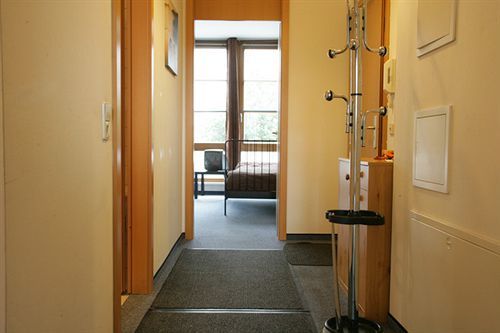 Hotel Engel 3*