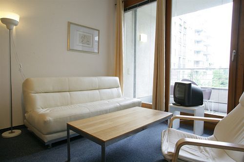 Hotel Engel Berlino