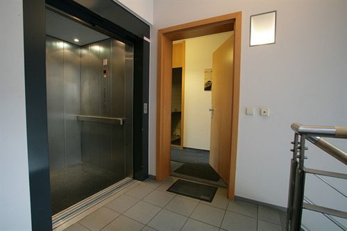 Engel Hotel 3*