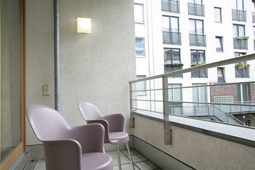 Hotel Engel Berlim
